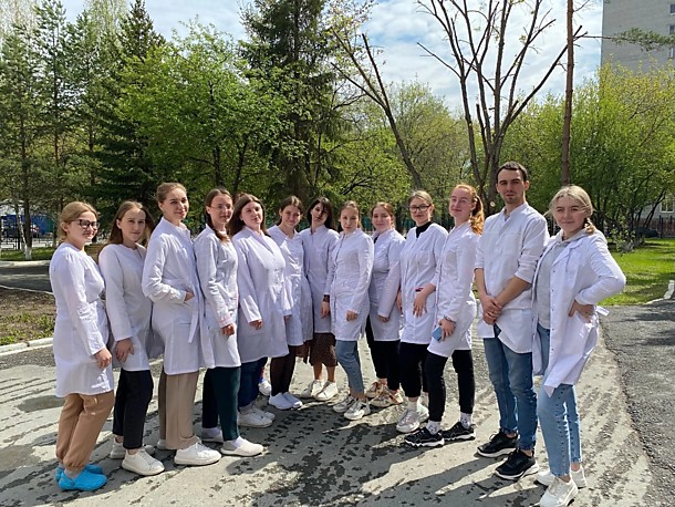 Преподаватель Рямова Екатерина Игоревна