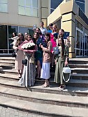 311 группа, выпуск 2023 года